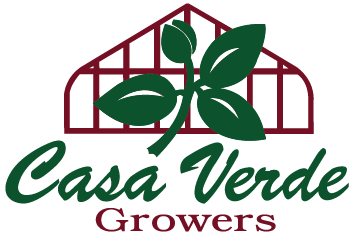 Casa Verde Growers logo